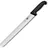 Victorinox Fibrox Schinkenmesser 36 cm Schwarz