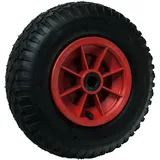 WERKA PRO Luftreifen 12'' 300x85 Bohrung 20mm