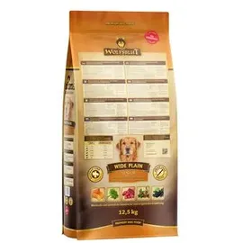 Wolfsblut Wide Plain Senior 12,5 kg