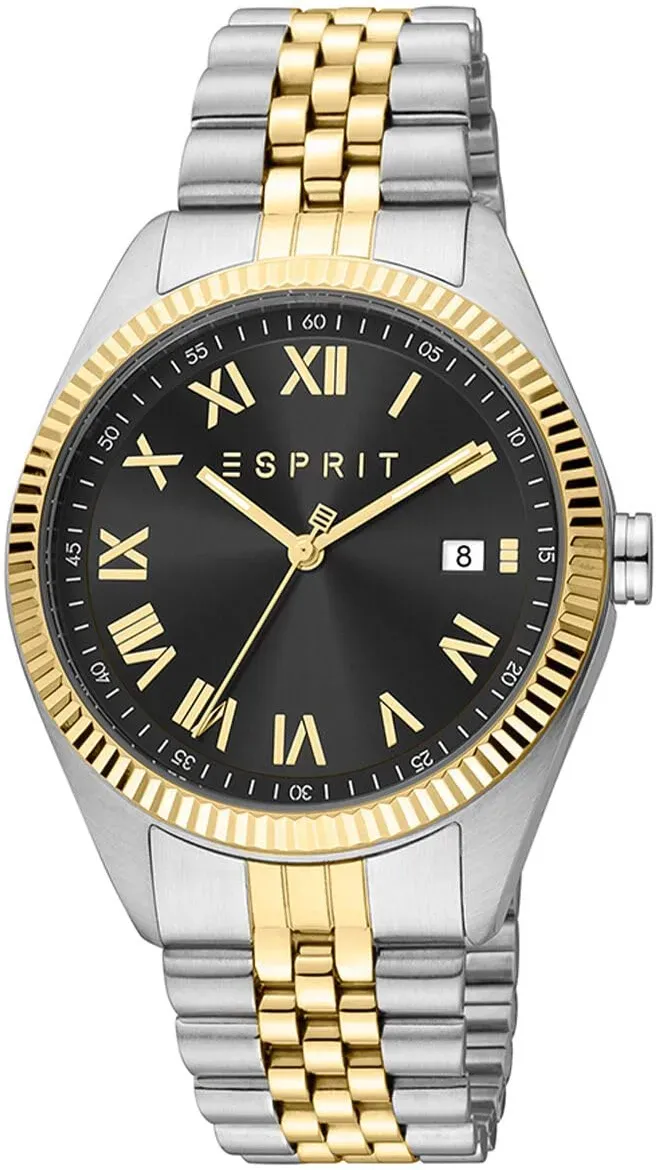 esprit uhr