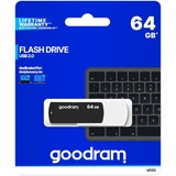Goodram UCO2 Black&White USB 2.0