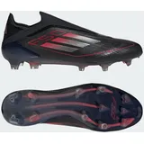 Adidas F50 Elite Laceless FG - 7