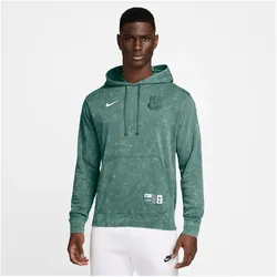 NIKE Tottenham Hotspur Sportswear Club Ausweich Hoodie Herren 361 - bicoastal/white S