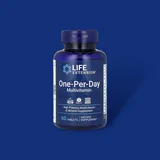 Life Extension One-Per-Day Multivitamin 60 Tabletten