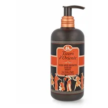Tesori D'oriente Flüssigseife Lotusblume 300 ml
