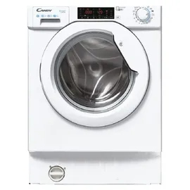 Candy CBWO 49TWME-S Waschmaschine (9 kg, 1400 U/min)