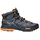 Aku Rocket Mid Dfs Gore-tex Wanderstiefel Black Orange EU 45