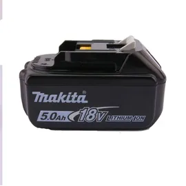 Makita BL1850B 18 V Li-Ion 5,0 Ah 197280-8