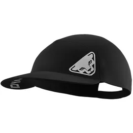 Dynafit Alpine Visor Cap schwarz 58 cm