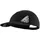 Dynafit Alpine Visor Cap schwarz 58 cm