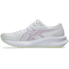 Asics PATRIOT 14 Damen Weiß/Lila 41,5