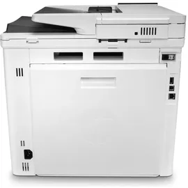 HP LaserJet Enterprise M480f