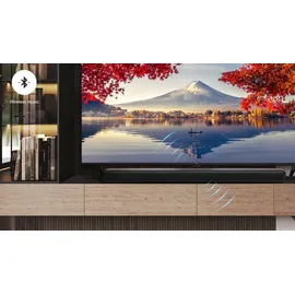 TCL S45H Schwarz