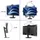 Philips 27B2U3601H 27" QHD