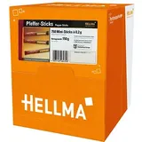 Hellma Pfeffersticks Gewürz, 750 St.