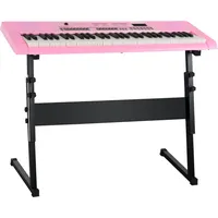 McGrey 6170 Akku-Keyboard Pink Safety Fix Set