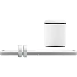 Bose Surround Speakers 700 weiß