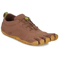Vibram Fivefingers Herrenschuhe V-ALPHA in Braun,