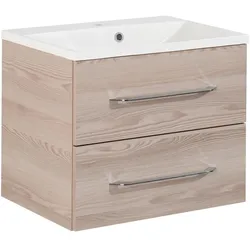 Waschtischkombi 'B.Clever' , esche