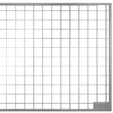 ACO Lichtschacht Abdeckrost 80 x 40 cm