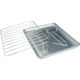 Esperanza Eko007 Miniovn 10 l 900 W sortieren