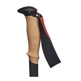 Black Diamond Pursuit 100-125 cm grau