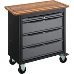 VIGOR Mobile Werkbank Series XL, leer, V4814