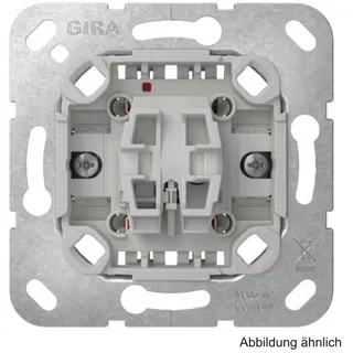 Gira Tastschalter 312600