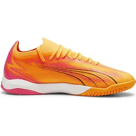 Puma Ultra Match It, Orange, Herren orange 43