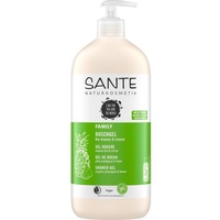 SANTE Family Bio-Ananas & Limone 950 ml