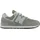 New Balance 574 Core Jungen Grey 38