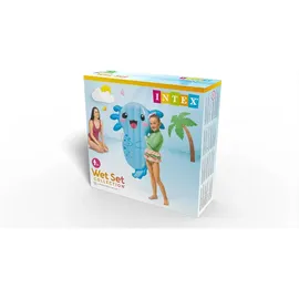 Intex Axolotl Float