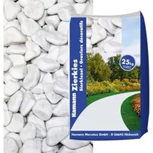 HAMANN Mercatus Marmorkies Carrara 15-25 mm 25 kg