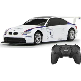 Jamara Auto BMW M3 Sport 2CH RTR weiß 403092