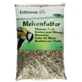 Erdtmann Meisenfutter Wildvogelfutter 2,5 Kilogramm