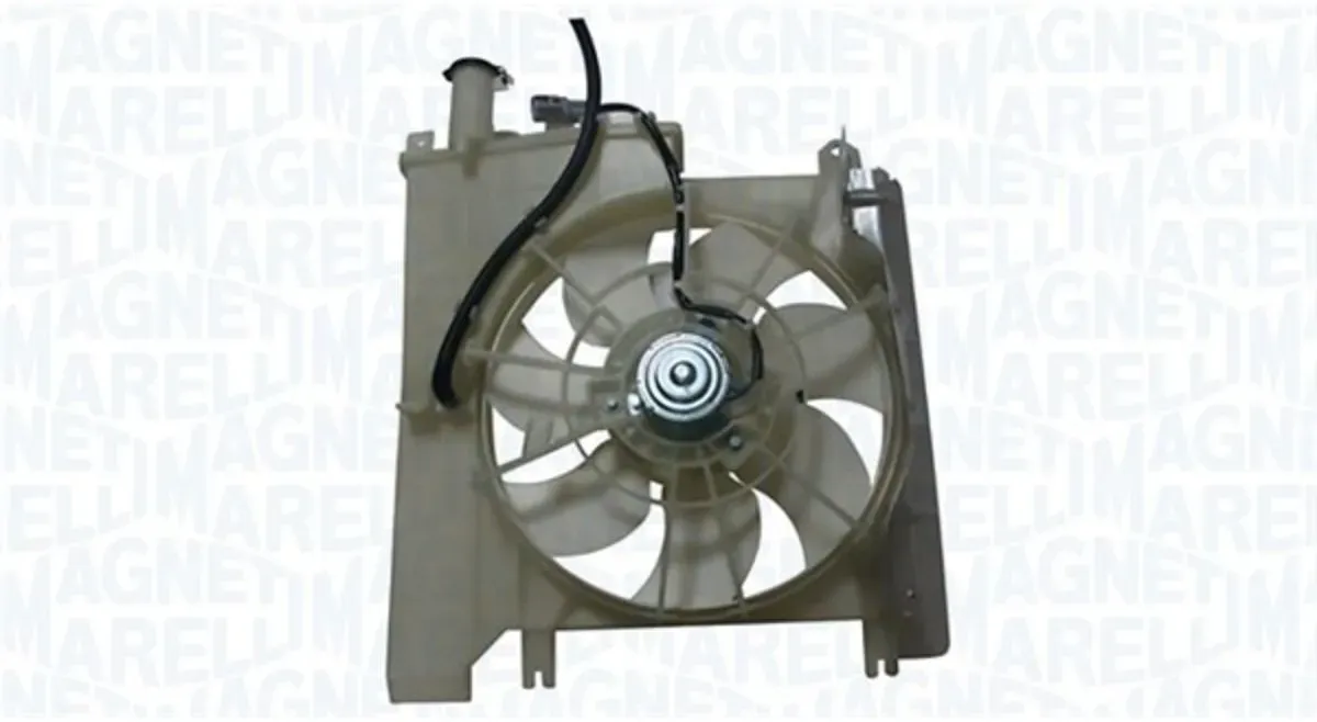 Ventilatore MAGNETI MARELLI 069422735010