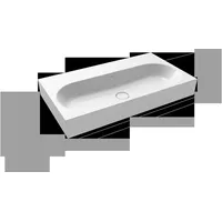 Kaldewei Centro Aufsatzwaschtisch 90 x 50 cm (903106003001)