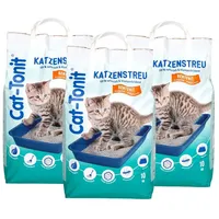 Buri Cat Tonit 30 kg