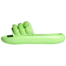 Adidas ZPLAASH Green Spark / Green Spark / Green Spark 40 1/2