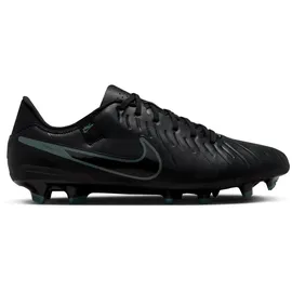 Nike Legend 10 Academy Mg black/black deep jungle 47