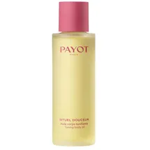 Payot Rituel Douceur Körperöl 100 ml