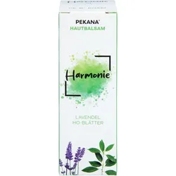 Hautbalsam 4 Harmonie 15 g