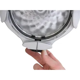 Eurolite ML-64 ZOOM GKV Multi Lens Spot Silber