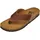 Plakton Borneo Herren Braun 41