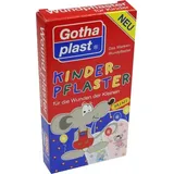 Gothaplast Verbandpflasterfabrik GmbH Kinderpflaster Maus 20 St.