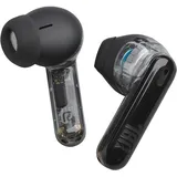 JBL Tune Flex Ghost Edition schwarz
