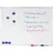 SOENNECKEN Whiteboard 4816 80 x 60 cm Weiß