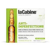 LaCabine La Cabine Ampollas Anti-Imperfecciones MAPD-01784 Tratamiento Antiacné con