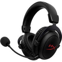 Kingston HyperX Cloud II Core Wireless - Black