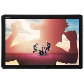 Huawei MediaPad M5 Lite 10.1" 32 GB Wi-Fi space grey